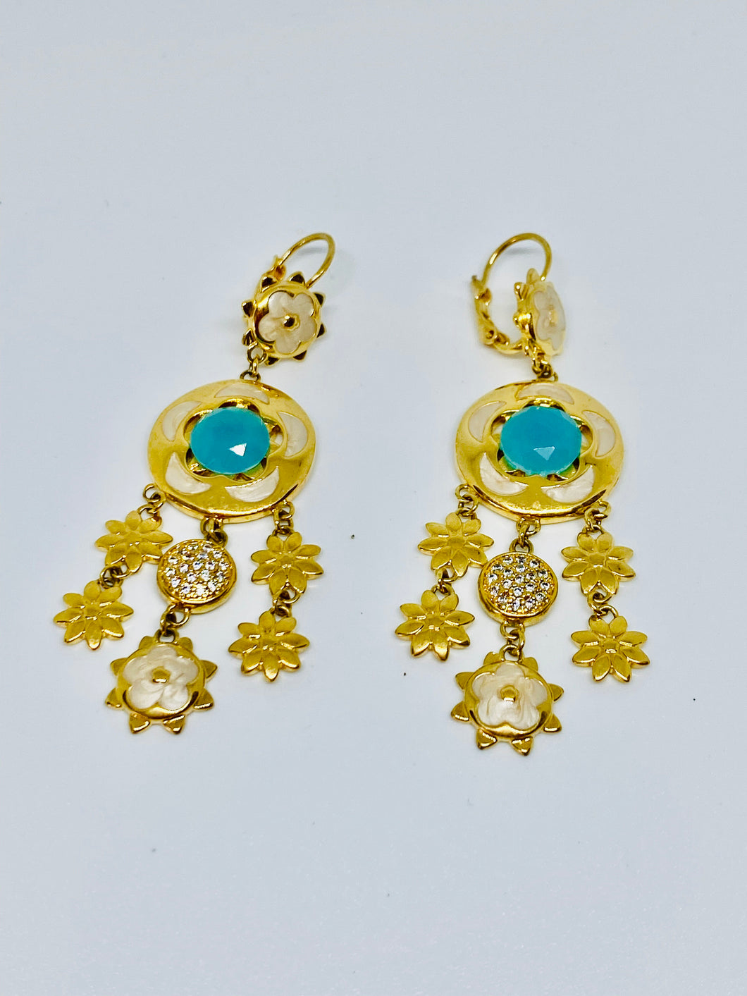 Aretes quarzo