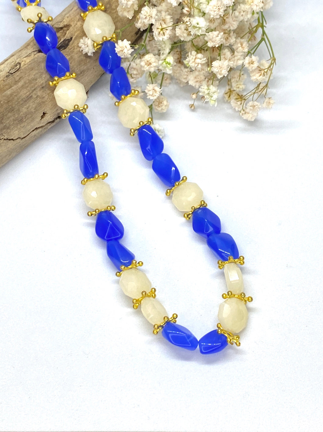 BLUE AZURRITE COLLECTION